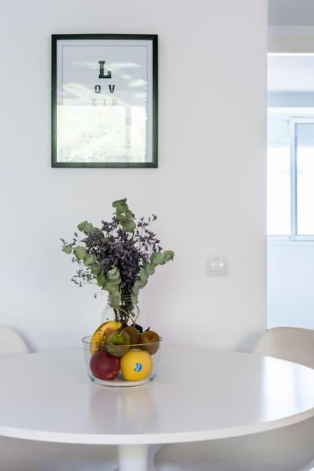 Apartamento Moderno En Triana 2 Dormitorios Y Aire Acondicionado Seville Exterior photo